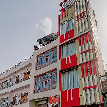 Hotel O Rameshwar Muthiganj Ngoại thất bức ảnh