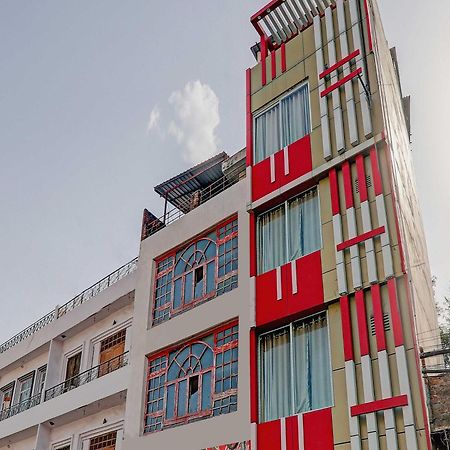 Hotel O Rameshwar Muthiganj Ngoại thất bức ảnh