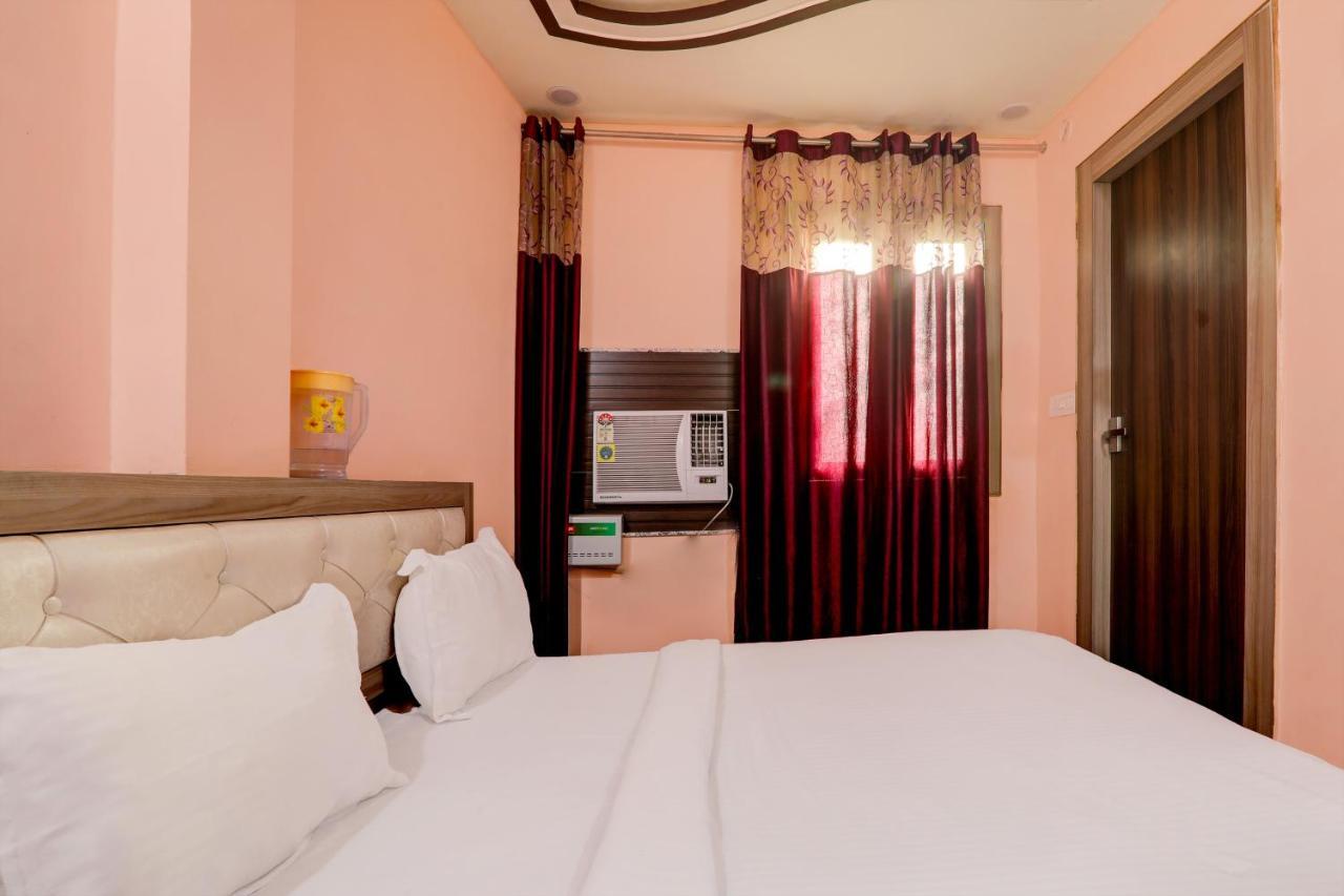 Hotel O Rameshwar Muthiganj Ngoại thất bức ảnh