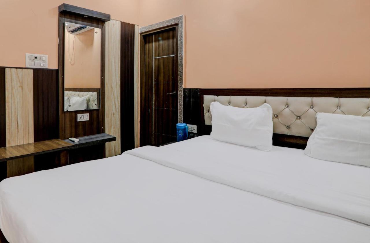 Hotel O Rameshwar Muthiganj Ngoại thất bức ảnh