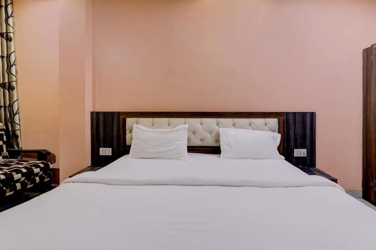Hotel O Rameshwar Muthiganj Ngoại thất bức ảnh
