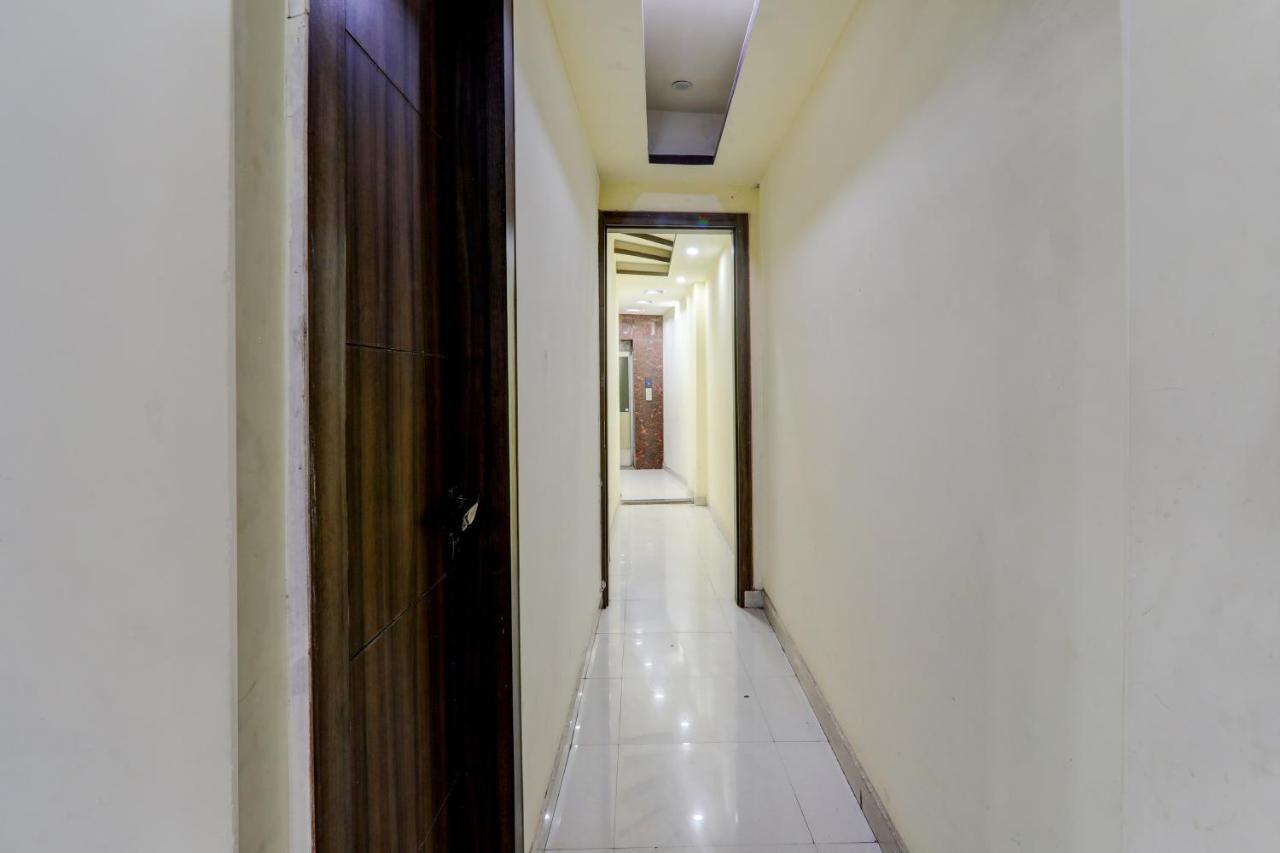 Hotel O Rameshwar Muthiganj Ngoại thất bức ảnh