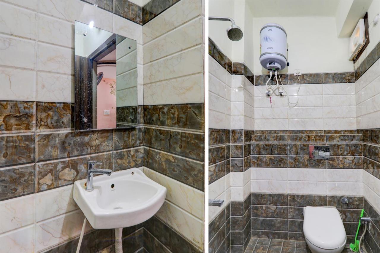Hotel O Rameshwar Muthiganj Ngoại thất bức ảnh