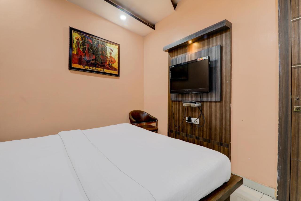 Hotel O Rameshwar Muthiganj Ngoại thất bức ảnh