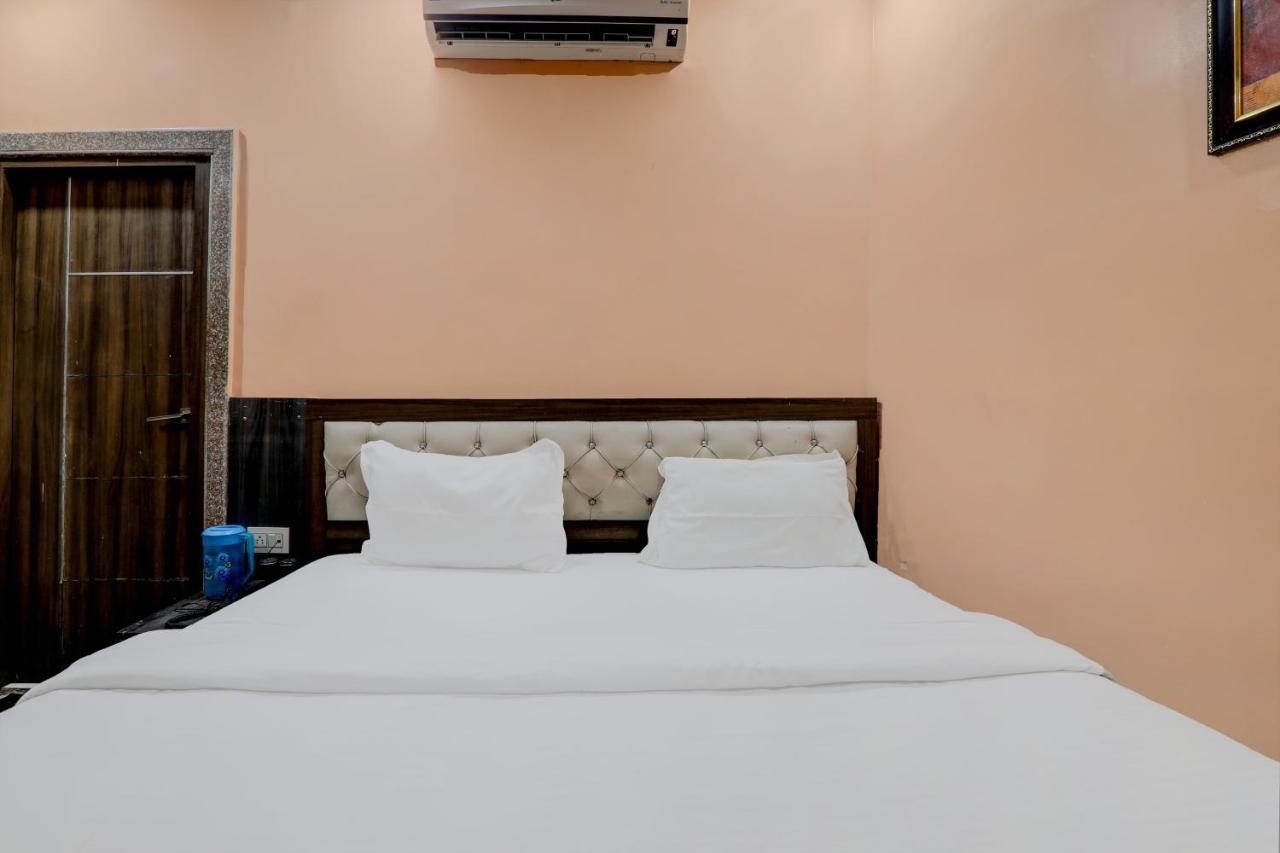 Hotel O Rameshwar Muthiganj Ngoại thất bức ảnh