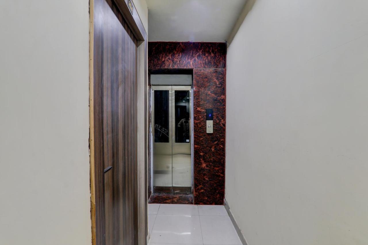 Hotel O Rameshwar Muthiganj Ngoại thất bức ảnh
