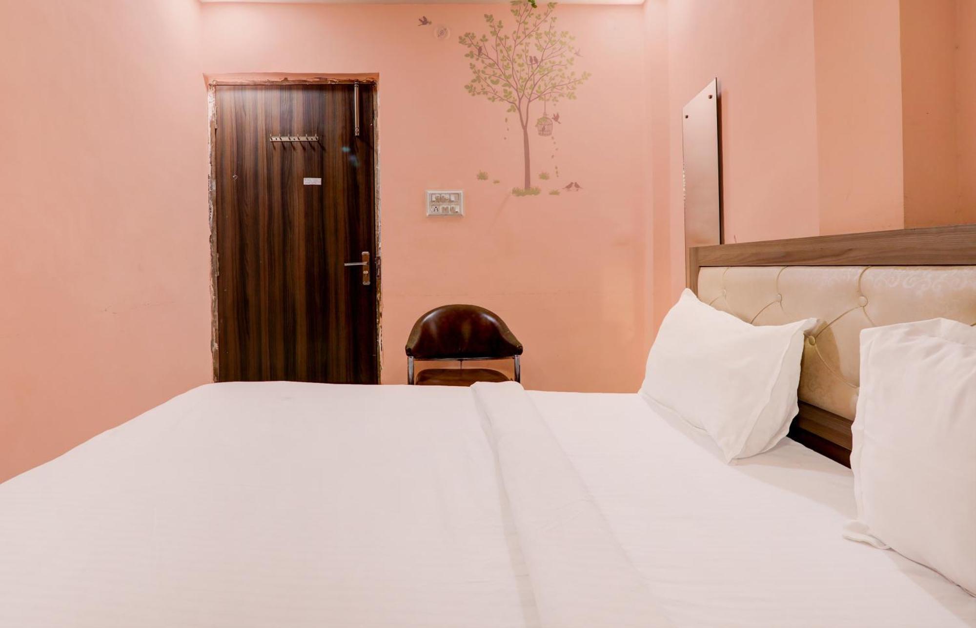 Hotel O Rameshwar Muthiganj Ngoại thất bức ảnh