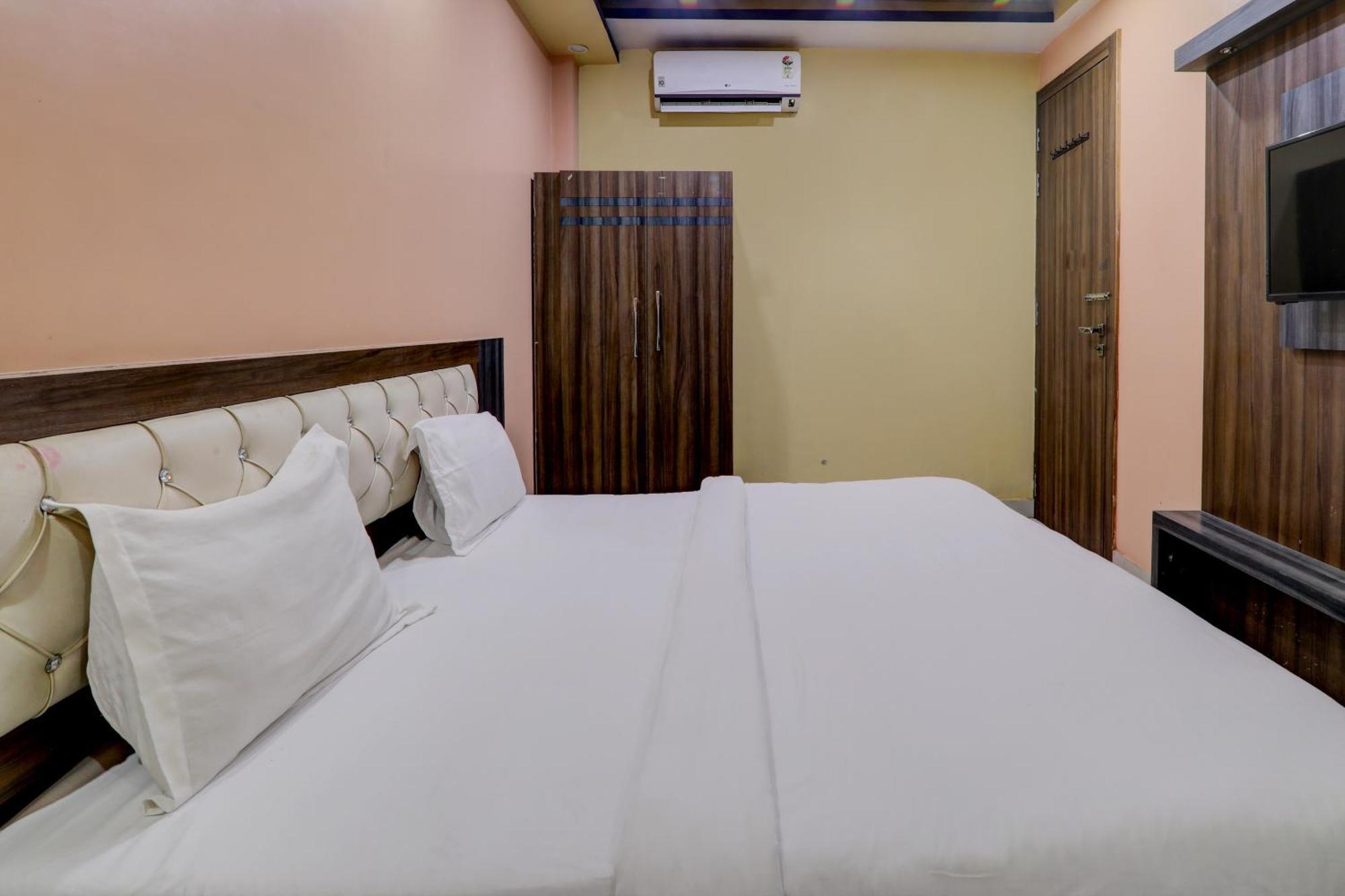 Hotel O Rameshwar Muthiganj Ngoại thất bức ảnh